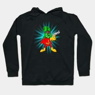 dirty toads! Hoodie